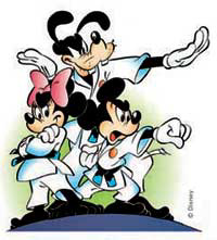 Trofeo Topolino