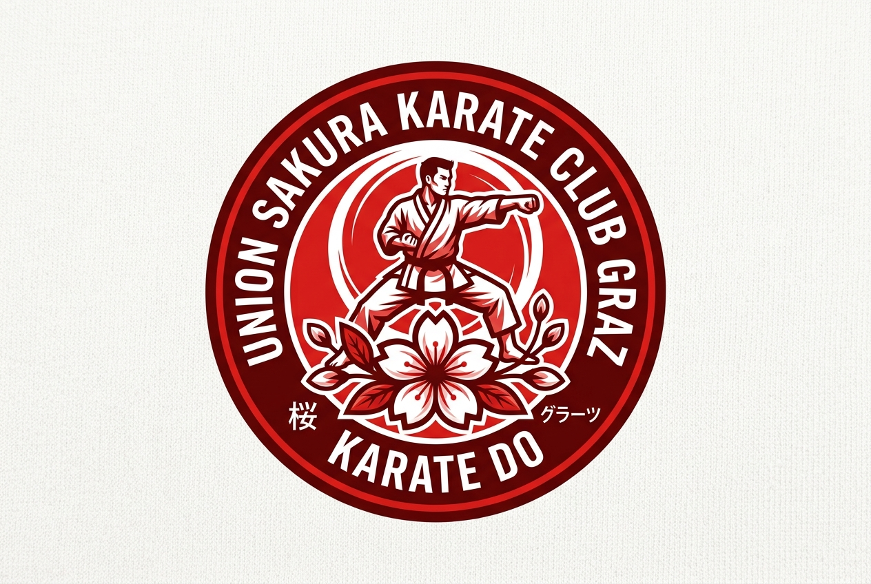 Union Sakura Logo